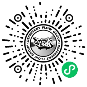 FG艺术小程序码