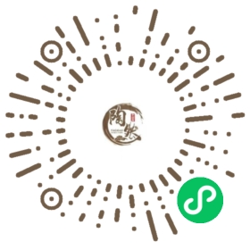 南京陶然中国舞工作室小程序码