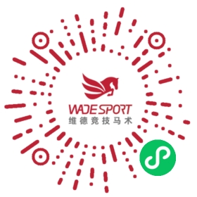 维德竞技马术小程序码